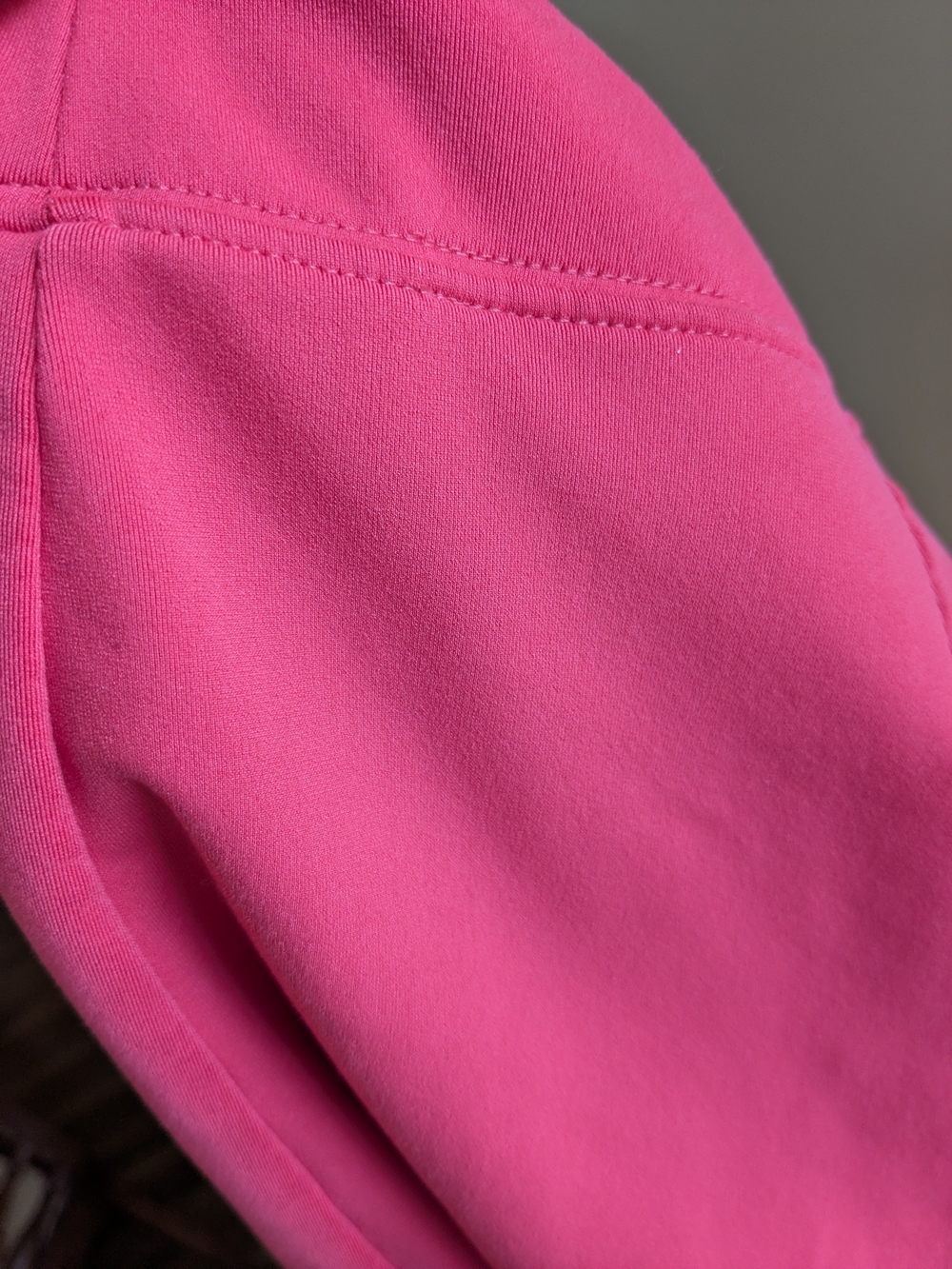 Adidas Coral Climalite Women’s Athletic Skort - Picture 11 of 13